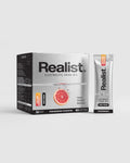 Elektrolyte Pulver Sticks Pink Grapefruit - PERFORMANCE Hydration