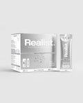 Elektrolyte Pulver Sticks Neutral (Raw) - DAILY Hydration