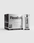 Elektrolyte Pulver Sticks Neutral (Raw) - PERFORMANCE Hydration