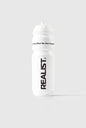 Trinkflasche Sport Weiß 750ml - REALIST